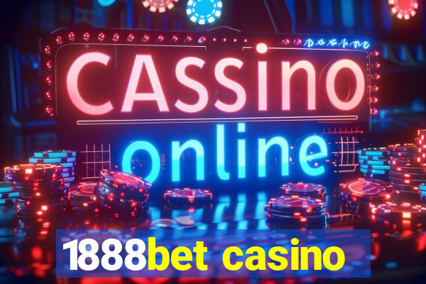 1888bet casino