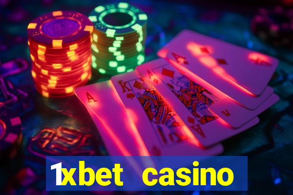 1xbet casino скачать на андроид бесплатно