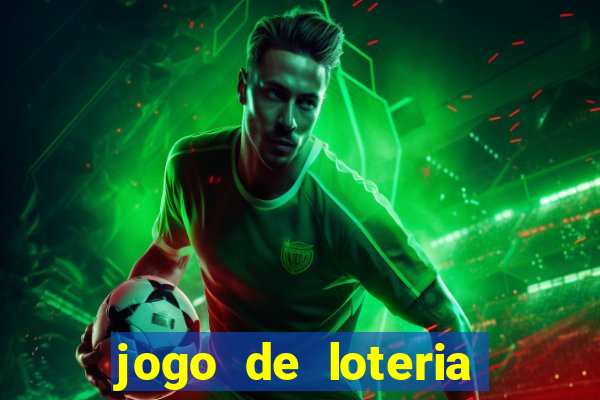 jogo de loteria mais fácil de ganhar