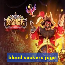 blood suckers jogo