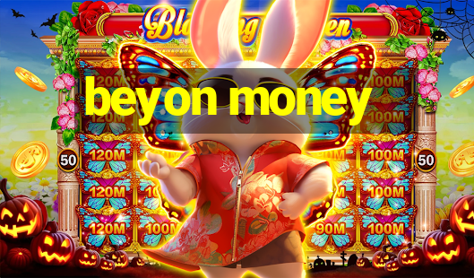 beyon money