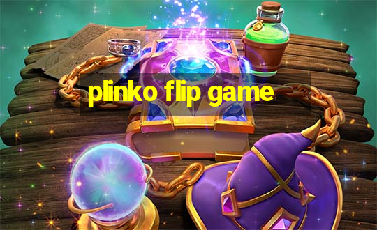 plinko flip game