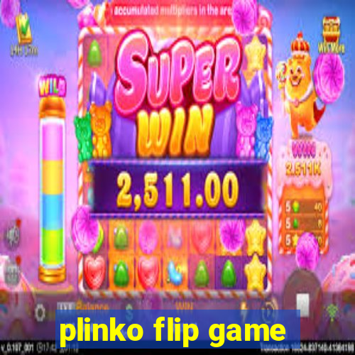 plinko flip game