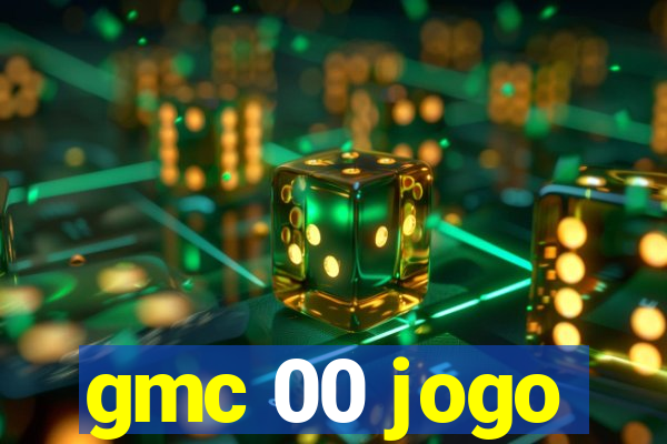 gmc 00 jogo