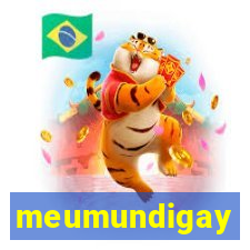 meumundigay