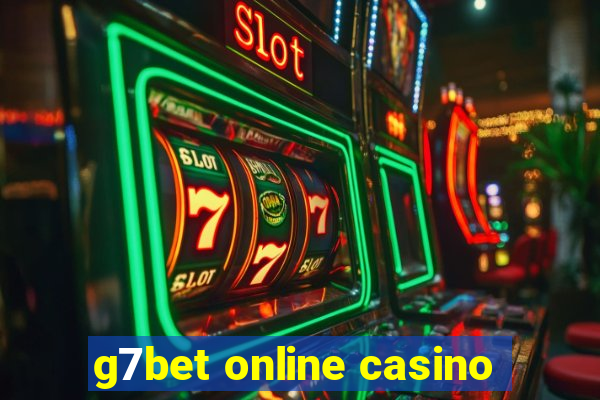 g7bet online casino