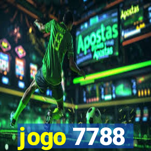 jogo 7788