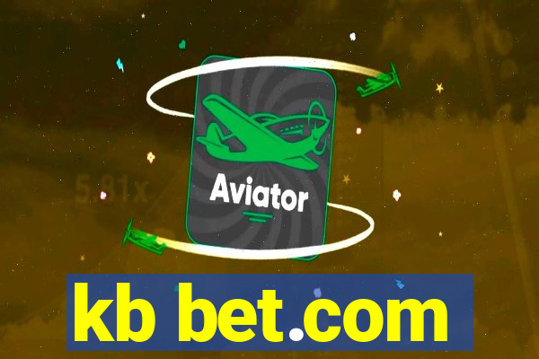 kb bet.com