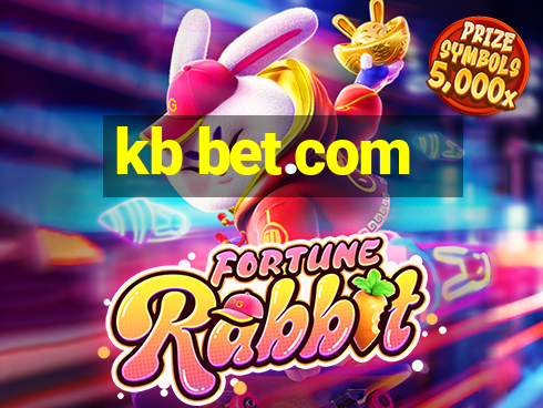 kb bet.com