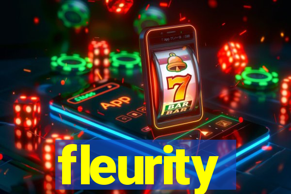 fleurity