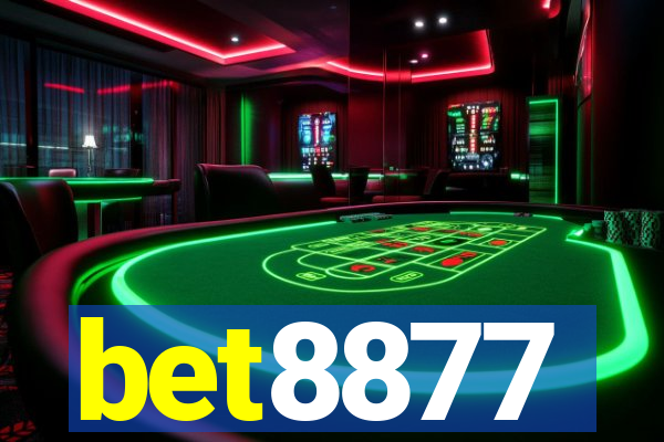 bet8877