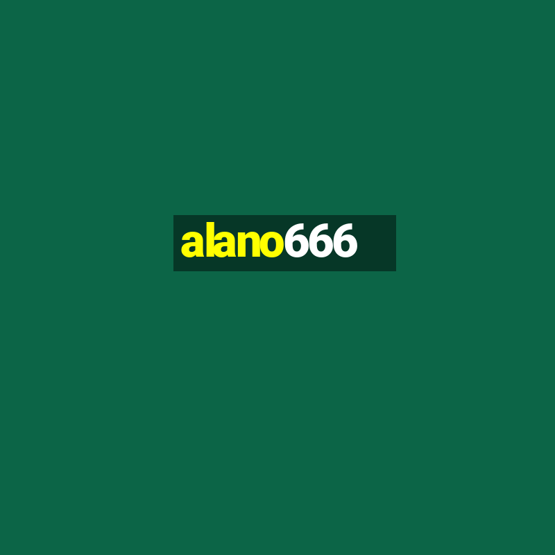 alano666