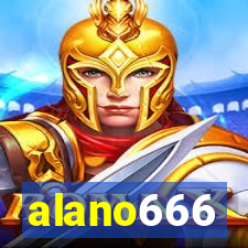 alano666