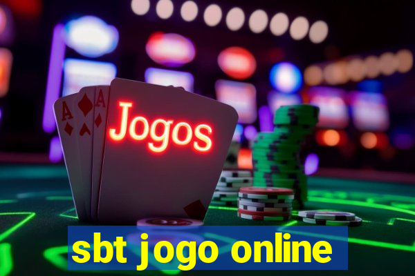 sbt jogo online