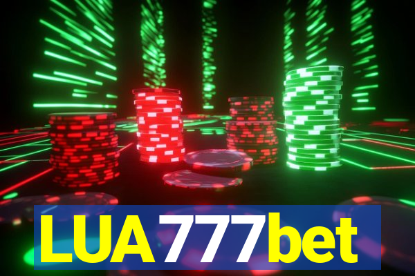 LUA777bet