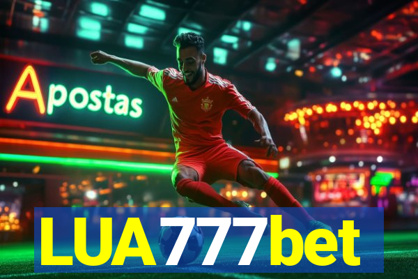 LUA777bet