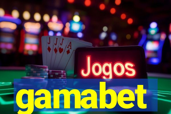 gamabet