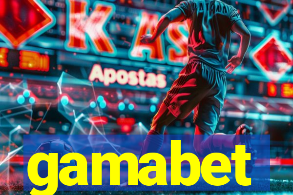 gamabet