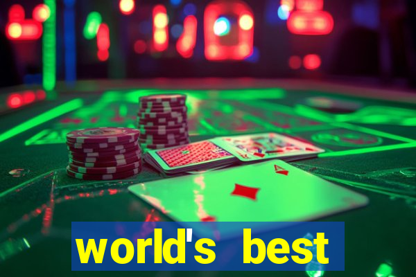 world's best betting site