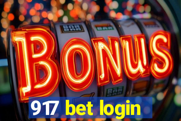 917 bet login