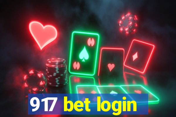 917 bet login