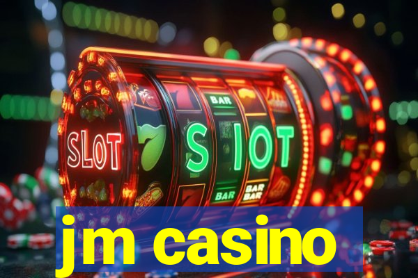 jm casino