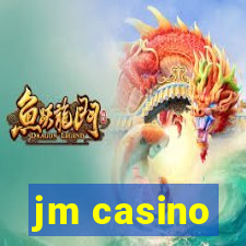 jm casino