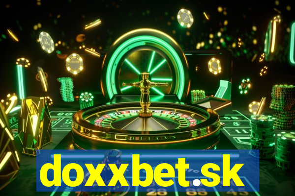 doxxbet.sk