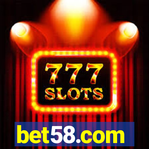 bet58.com