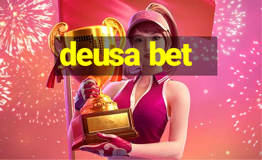 deusa bet