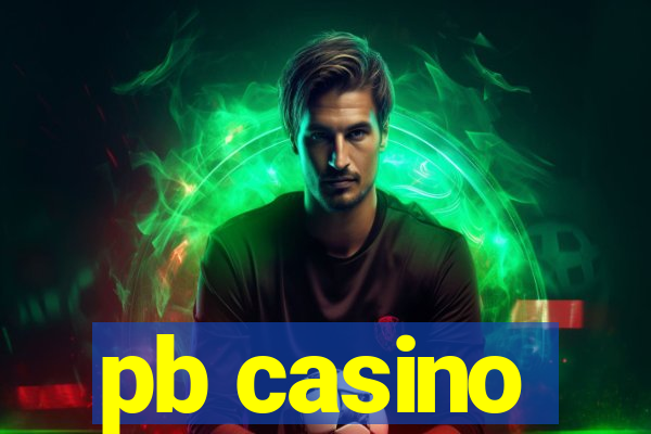 pb casino