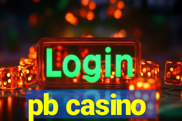 pb casino