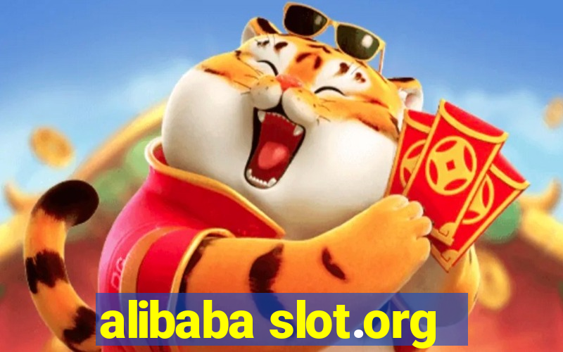 alibaba slot.org