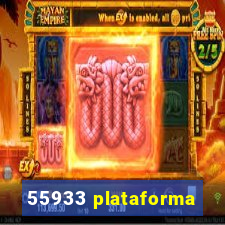 55933 plataforma