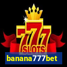 banana777bet