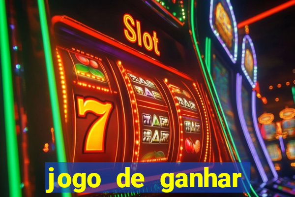 jogo de ganhar dinheiro bingo