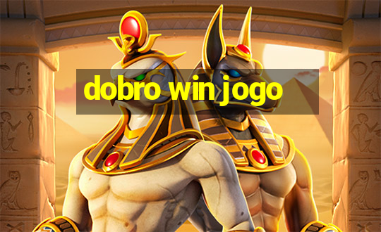 dobro win jogo