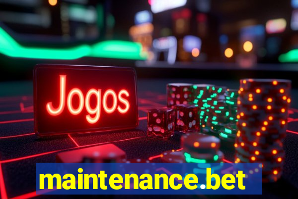 maintenance.bet3000.de