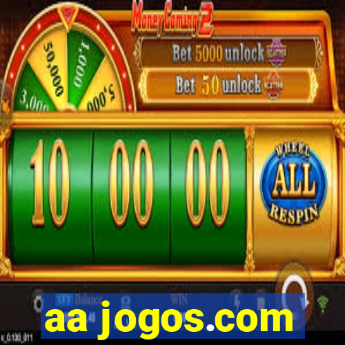 aa jogos.com