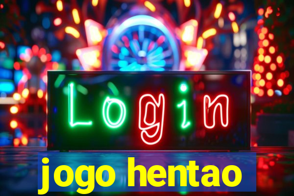 jogo hentao