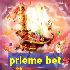 prieme bet