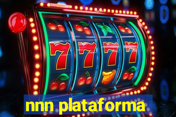 nnn plataforma