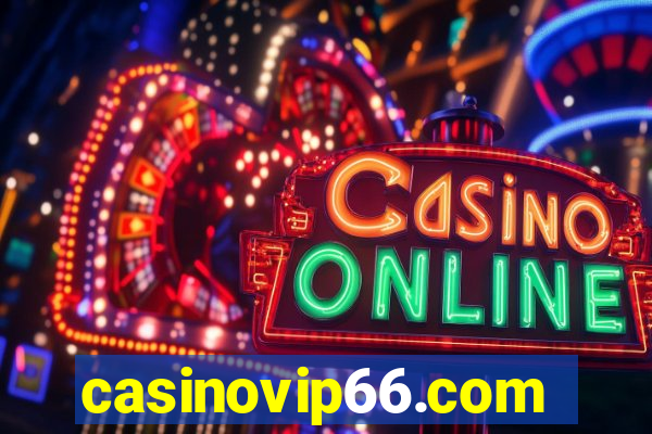 casinovip66.com