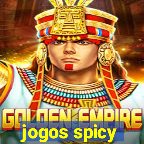 jogos spicy