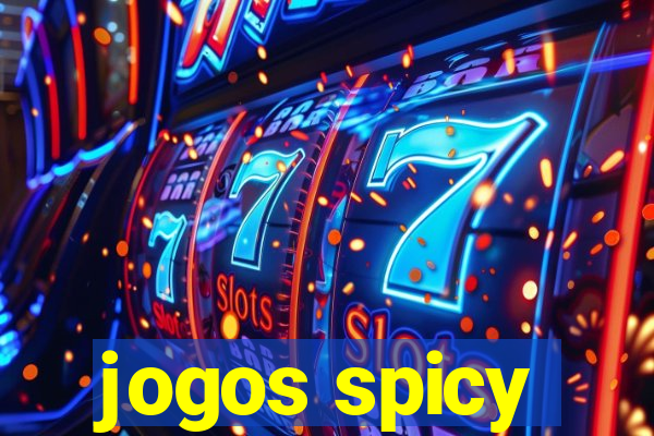 jogos spicy