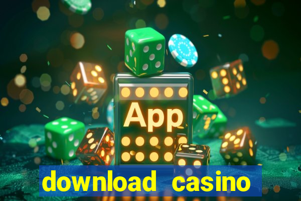 download casino slots games