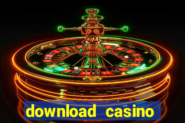 download casino slots games