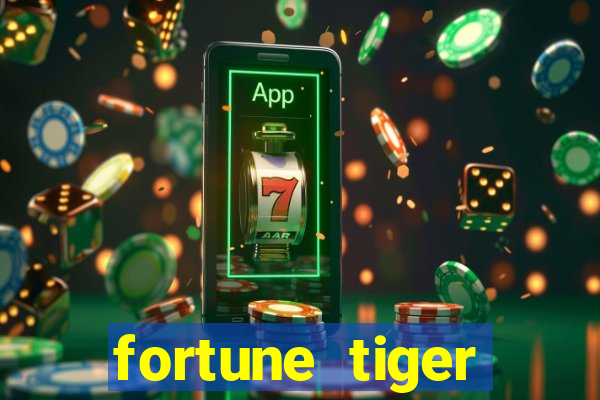 fortune tiger horário das cartas 10x