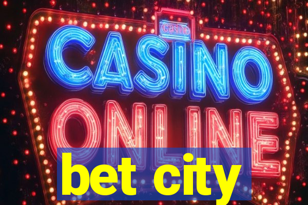 bet city