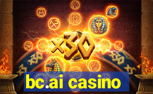 bc.ai casino